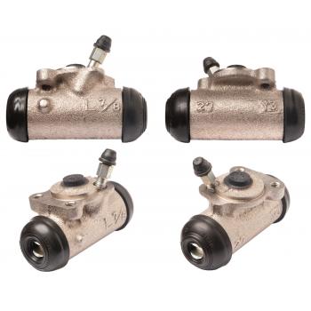 ADVICS WCT082 Drum Brake Wheel Cylinder product image 1 of 1