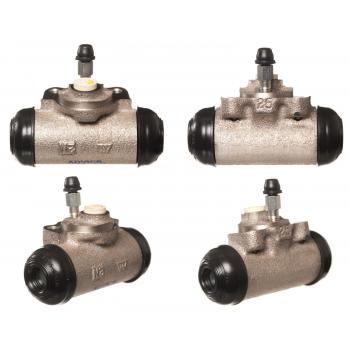 ADVICS WCT106 Drum Brake Wheel Cylinder product image 1 of 1