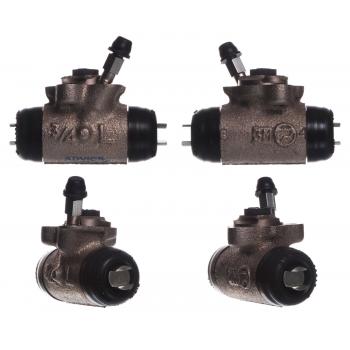 ADVICS WCT122 Drum Brake Wheel Cylinder product image 1 of 1