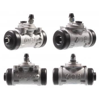 ADVICS WCT173 - Drum Brake Wheel Cylinder ADVICS WCT173 Drum Brake Wheel Cylinder product image 1 of 1