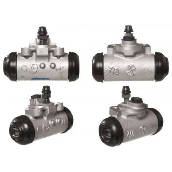 ADVICS WCT245 - Drum Brake Wheel Cylinder ADVICS WCT245 Drum Brake Wheel Cylinder product image 1 of 1