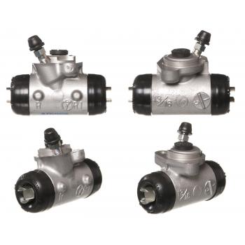 ADVICS WCT246 Drum Brake Wheel Cylinder product image 1 of 1