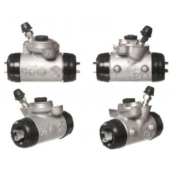 ADVICS WCT247 Drum Brake Wheel Cylinder product image 1 of 1