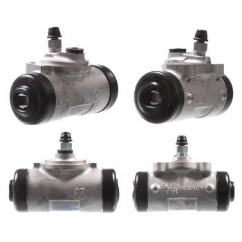 ADVICS WCT248 Drum Brake Wheel Cylinder product image 1 of 1