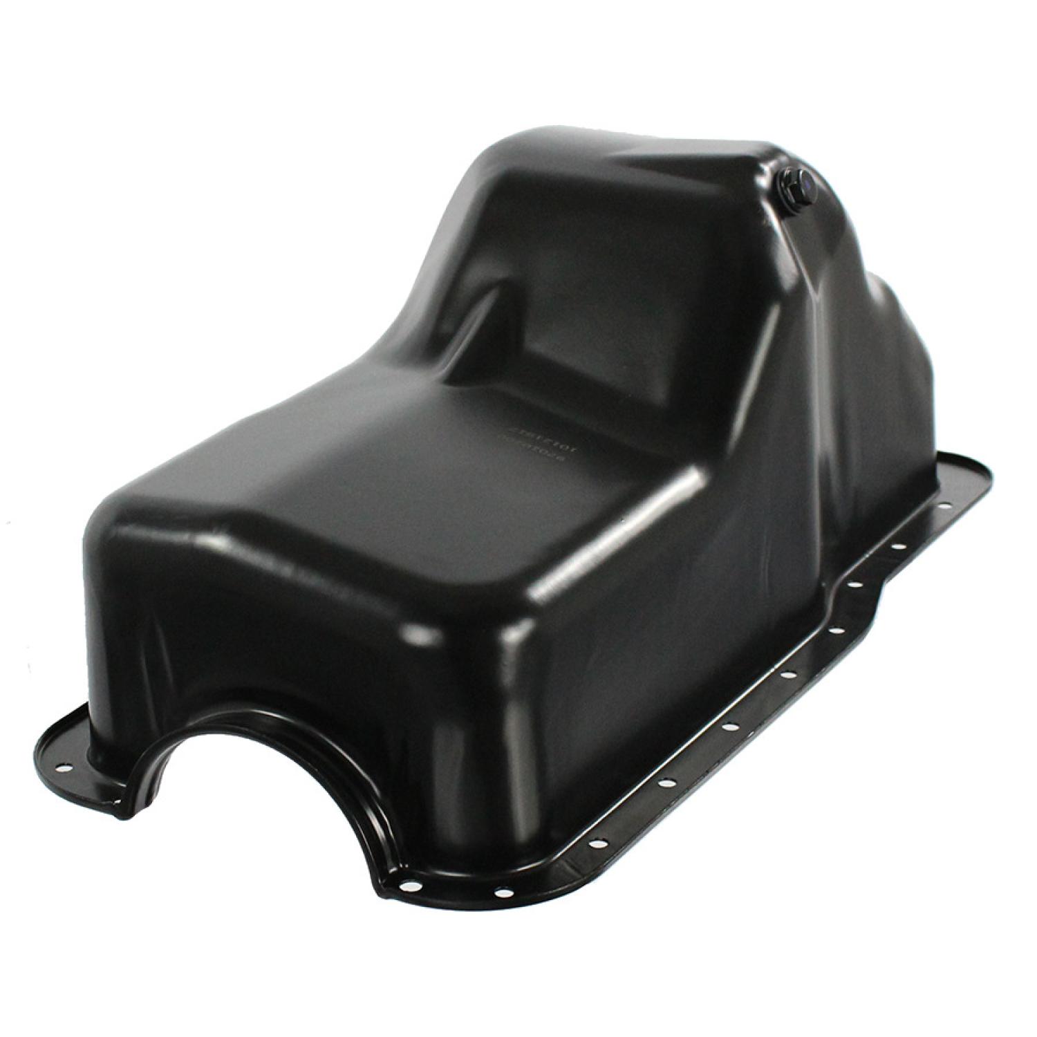 Agility Auto Parts 3310001 - Engine Oil Pan Agility Auto Parts 3310001 Engine Oil Pan product image 1 of 4