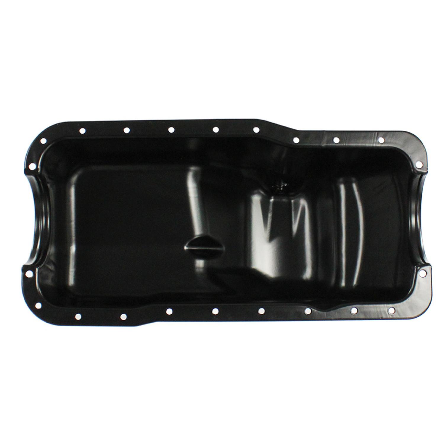 Agility Auto Parts 3310001 - Engine Oil Pan Agility Auto Parts 3310001 Engine Oil Pan product image 2 of 4