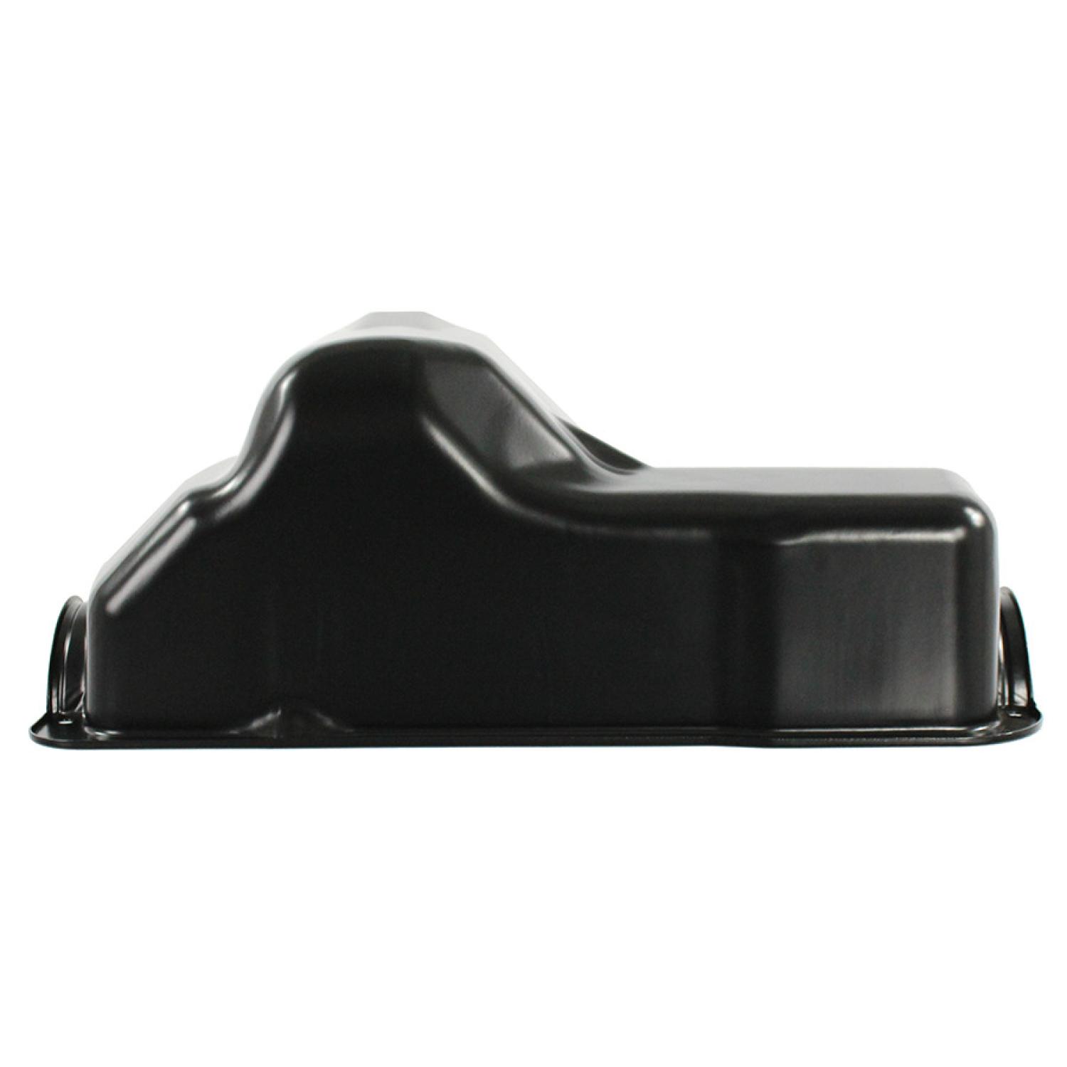 Agility Auto Parts 3310001 - Engine Oil Pan Agility Auto Parts 3310001 Engine Oil Pan product image 3 of 4