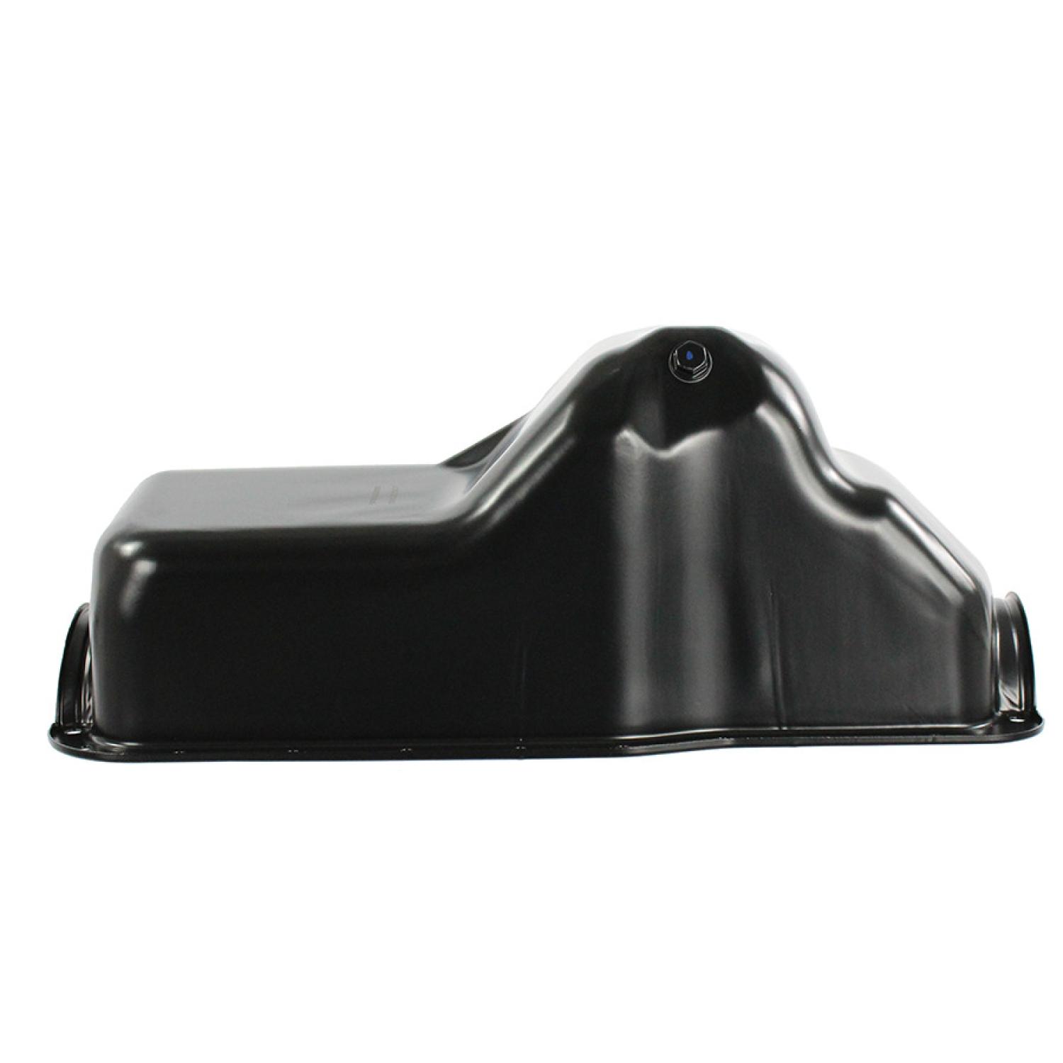 Agility Auto Parts 3310001 - Engine Oil Pan Agility Auto Parts 3310001 Engine Oil Pan product image 4 of 4