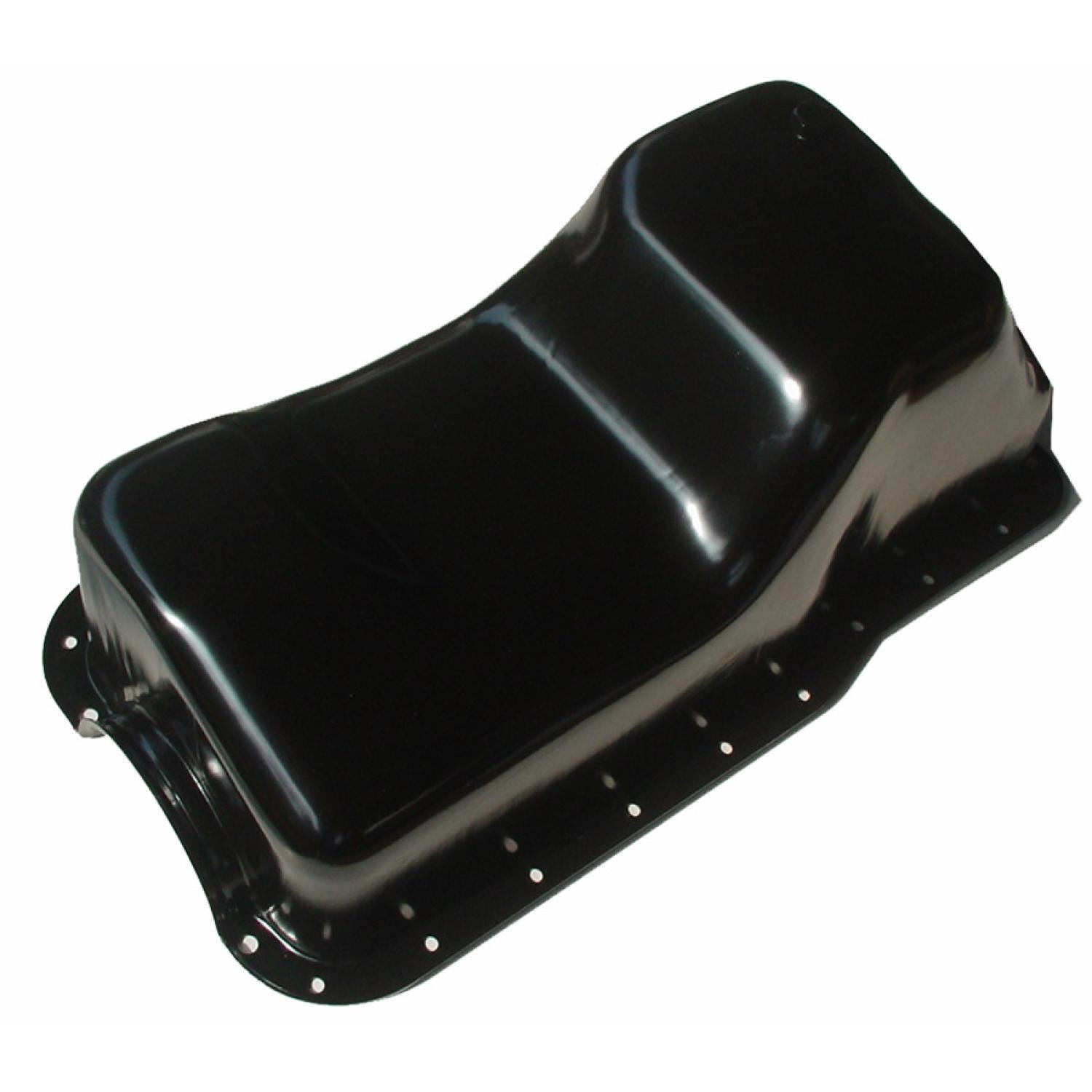Agility Auto Parts 3310002 - Engine Oil Pan Agility Auto Parts 3310002 Engine Oil Pan product image 1 of 4