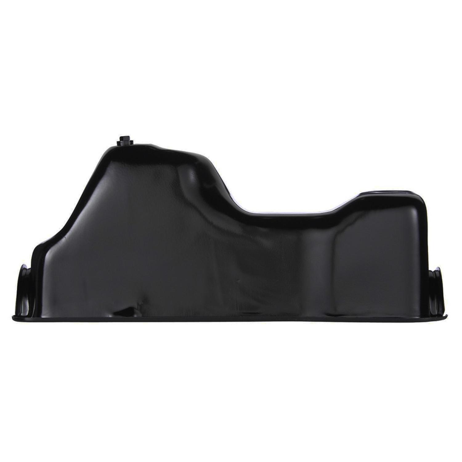 Agility Auto Parts 3310002 - Engine Oil Pan Agility Auto Parts 3310002 Engine Oil Pan product image 3 of 4