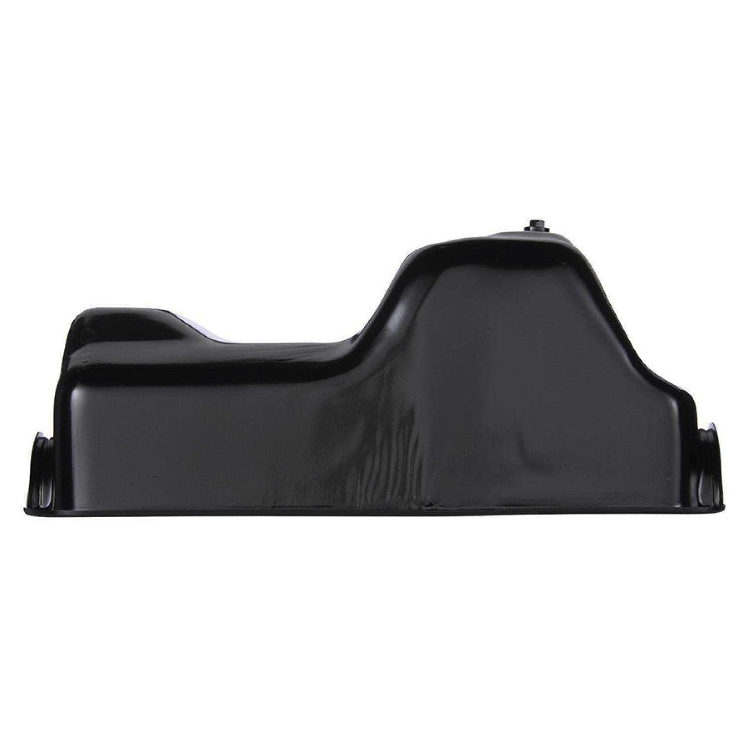 Agility Auto Parts 3310002 - Engine Oil Pan Agility Auto Parts 3310002 Engine Oil Pan product image 4 of 4