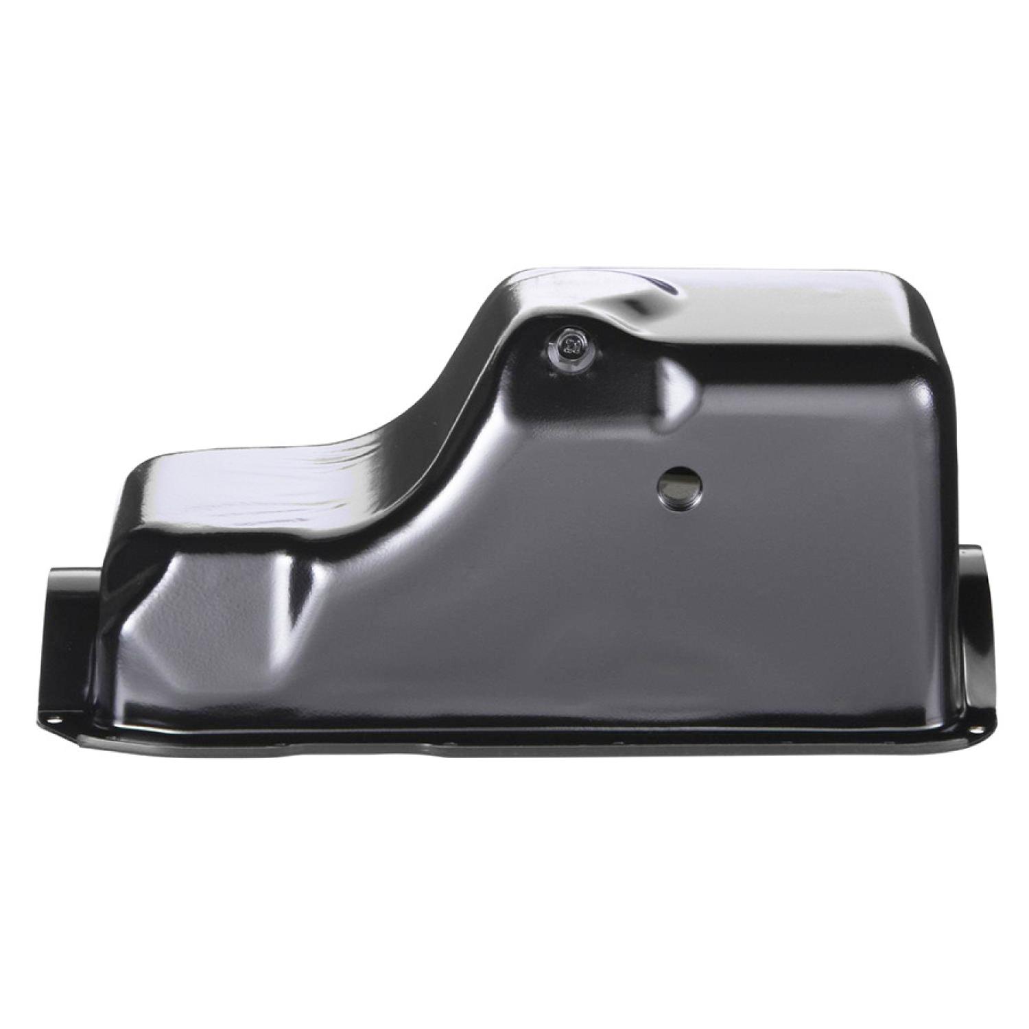 Agility Auto Parts 3310003 - Engine Oil Pan Agility Auto Parts 3310003 Engine Oil Pan product image 1 of 1