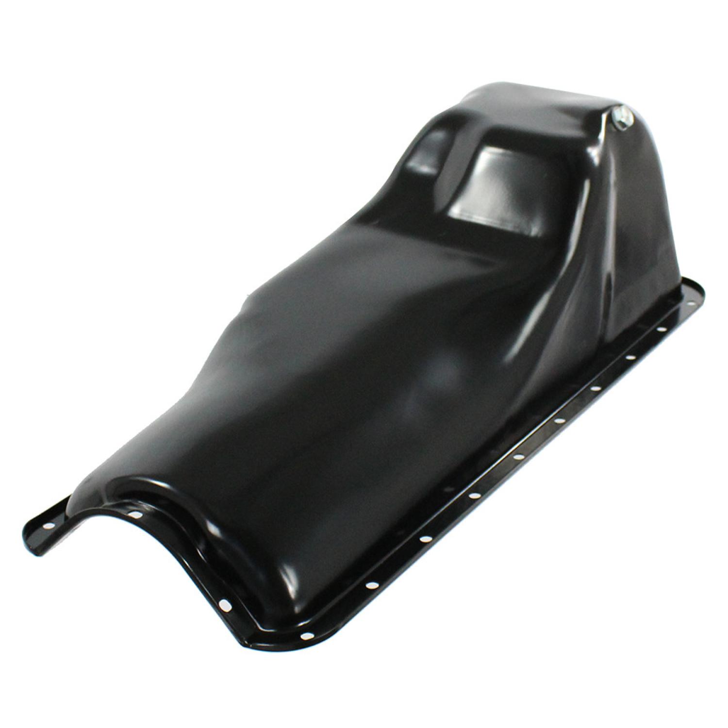Agility Auto Parts 3310004 - Engine Oil Pan Agility Auto Parts 3310004 Engine Oil Pan product image 1 of 4