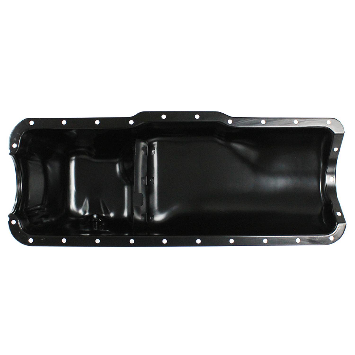 Agility Auto Parts 3310004 - Engine Oil Pan Agility Auto Parts 3310004 Engine Oil Pan product image 2 of 4