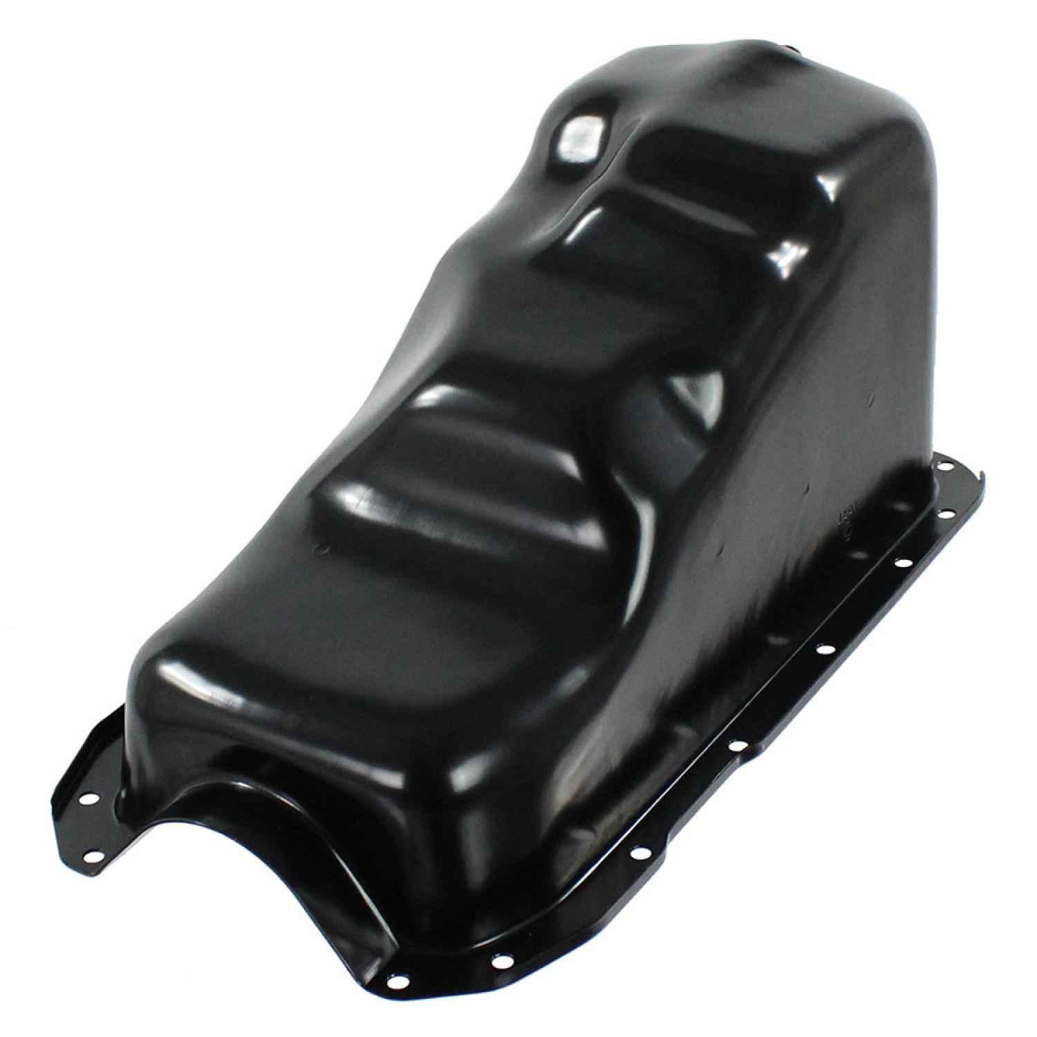 Agility Auto Parts 3310005 - Engine Oil Pan Agility Auto Parts 3310005 Engine Oil Pan product image 1 of 4