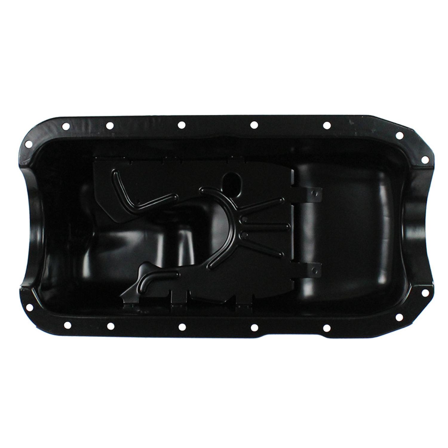 Agility Auto Parts 3310005 - Engine Oil Pan Agility Auto Parts 3310005 Engine Oil Pan product image 2 of 4