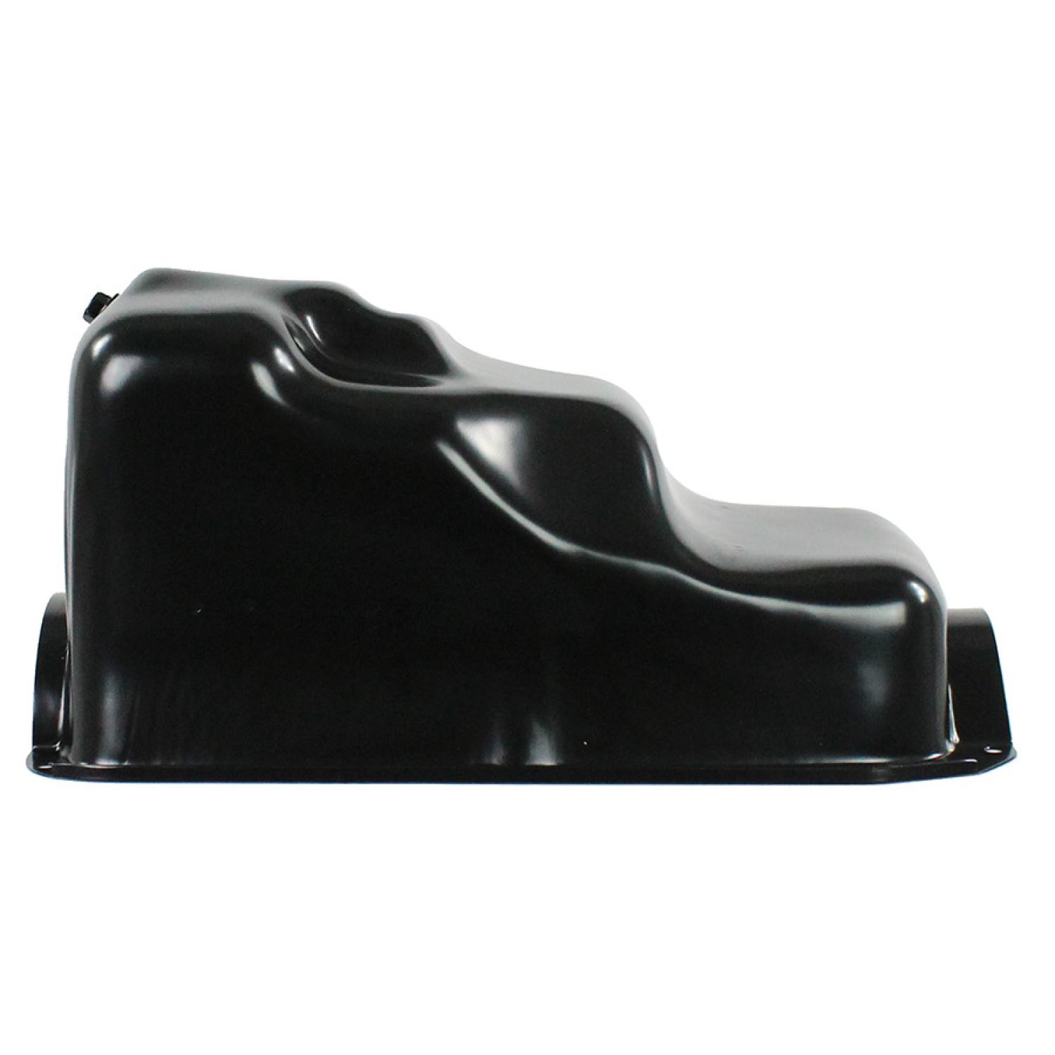 Agility Auto Parts 3310005 - Engine Oil Pan Agility Auto Parts 3310005 Engine Oil Pan product image 3 of 4