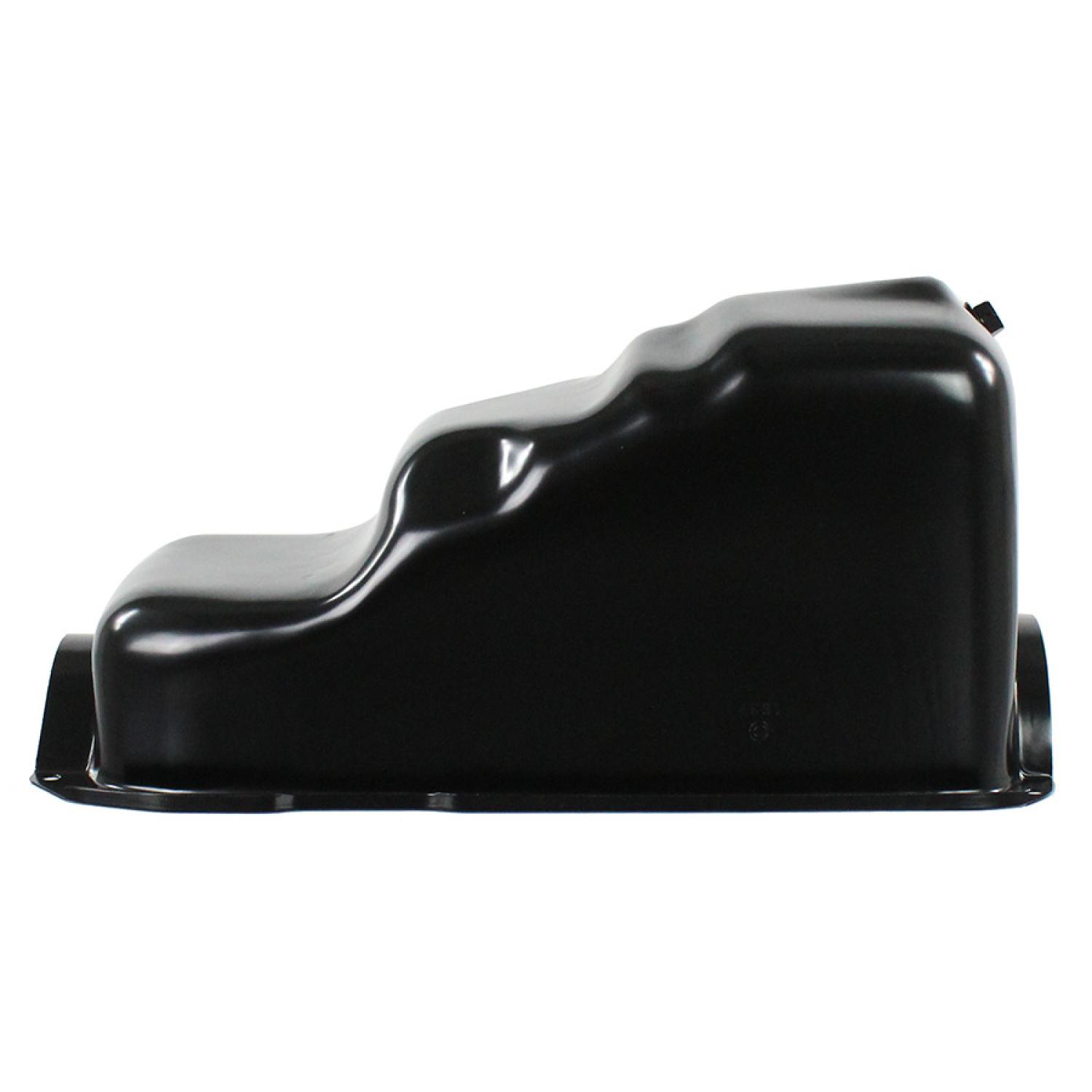 Agility Auto Parts 3310005 - Engine Oil Pan Agility Auto Parts 3310005 Engine Oil Pan product image 4 of 4