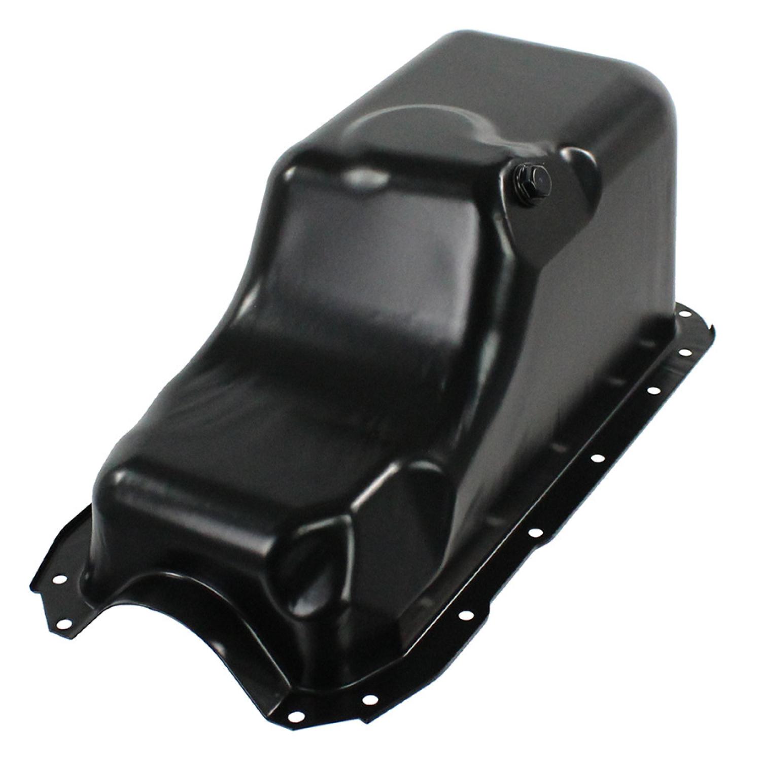Agility Auto Parts 3310006 Engine Oil Pan product image 1 of 4