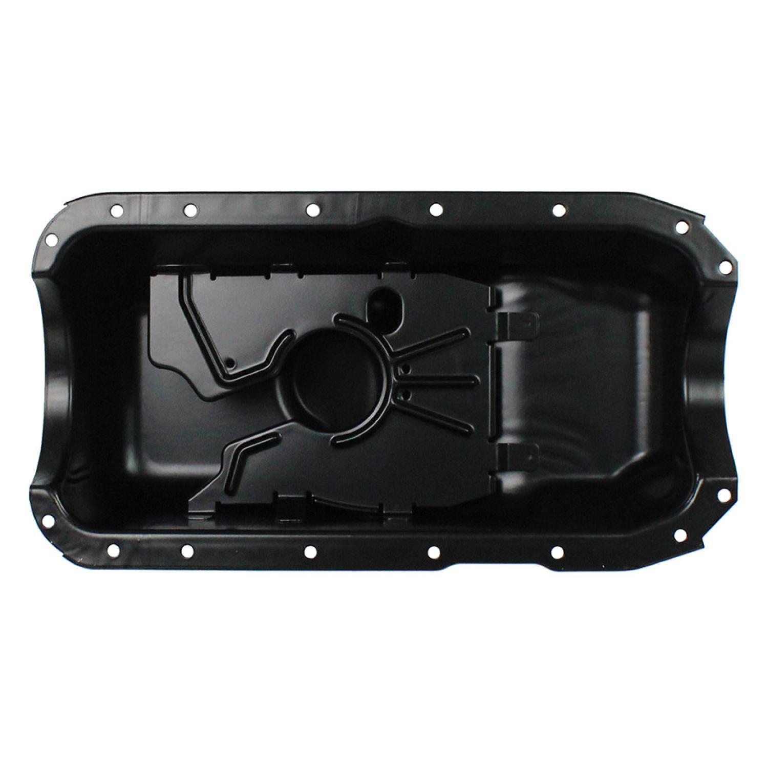 Agility Auto Parts 3310006 Engine Oil Pan product image 2 of 4
