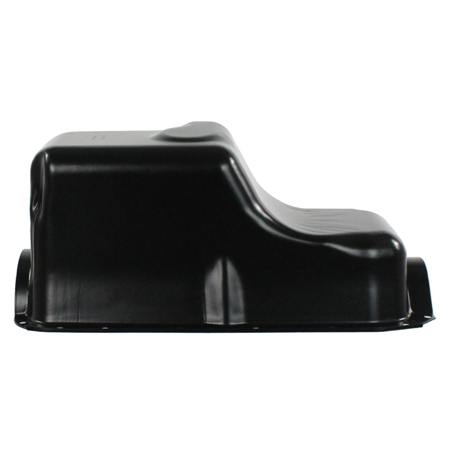 Agility Auto Parts 3310006 Engine Oil Pan product image 3 of 4