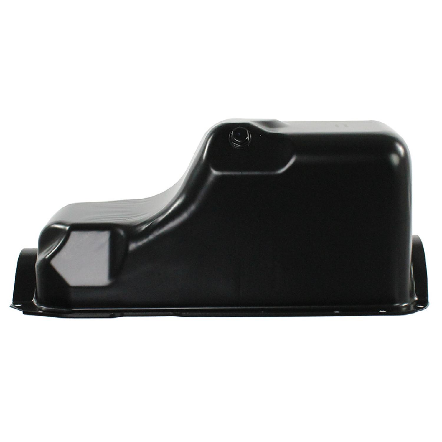 Agility Auto Parts 3310006 Engine Oil Pan product image 4 of 4