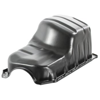 Agility Auto Parts 3310007 - Engine Oil Pan Agility Auto Parts 3310007 Engine Oil Pan product image 1 of 4