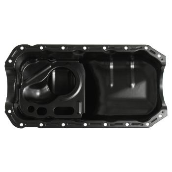 Agility Auto Parts 3310007 Engine Oil Pan product image 2 of 4