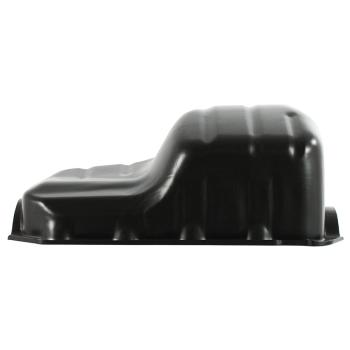 Agility Auto Parts 3310007 Engine Oil Pan product image 3 of 4