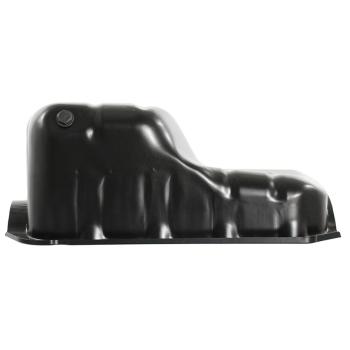 Agility Auto Parts 3310007 Engine Oil Pan product image 4 of 4