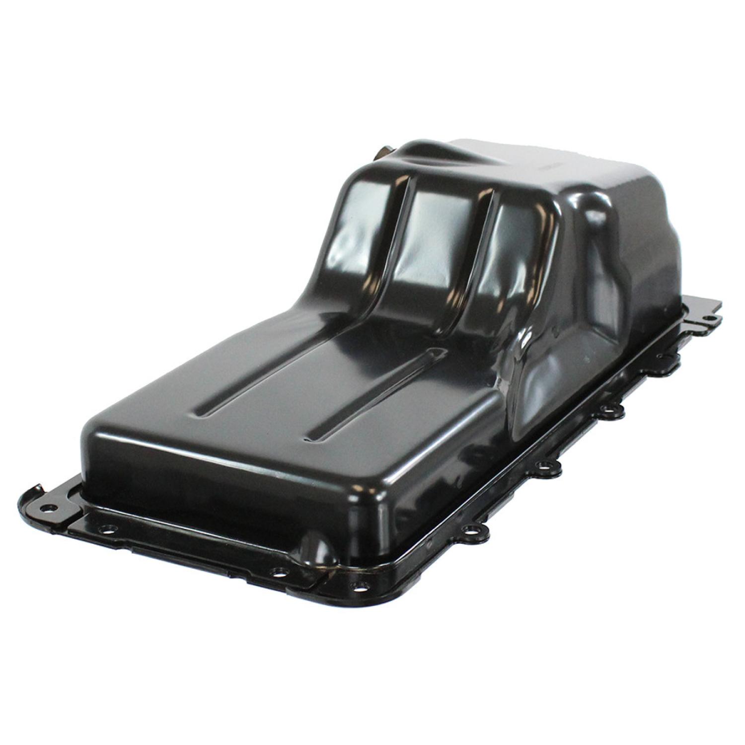 Agility Auto Parts 3310009 Engine Oil Pan product image 1 of 4