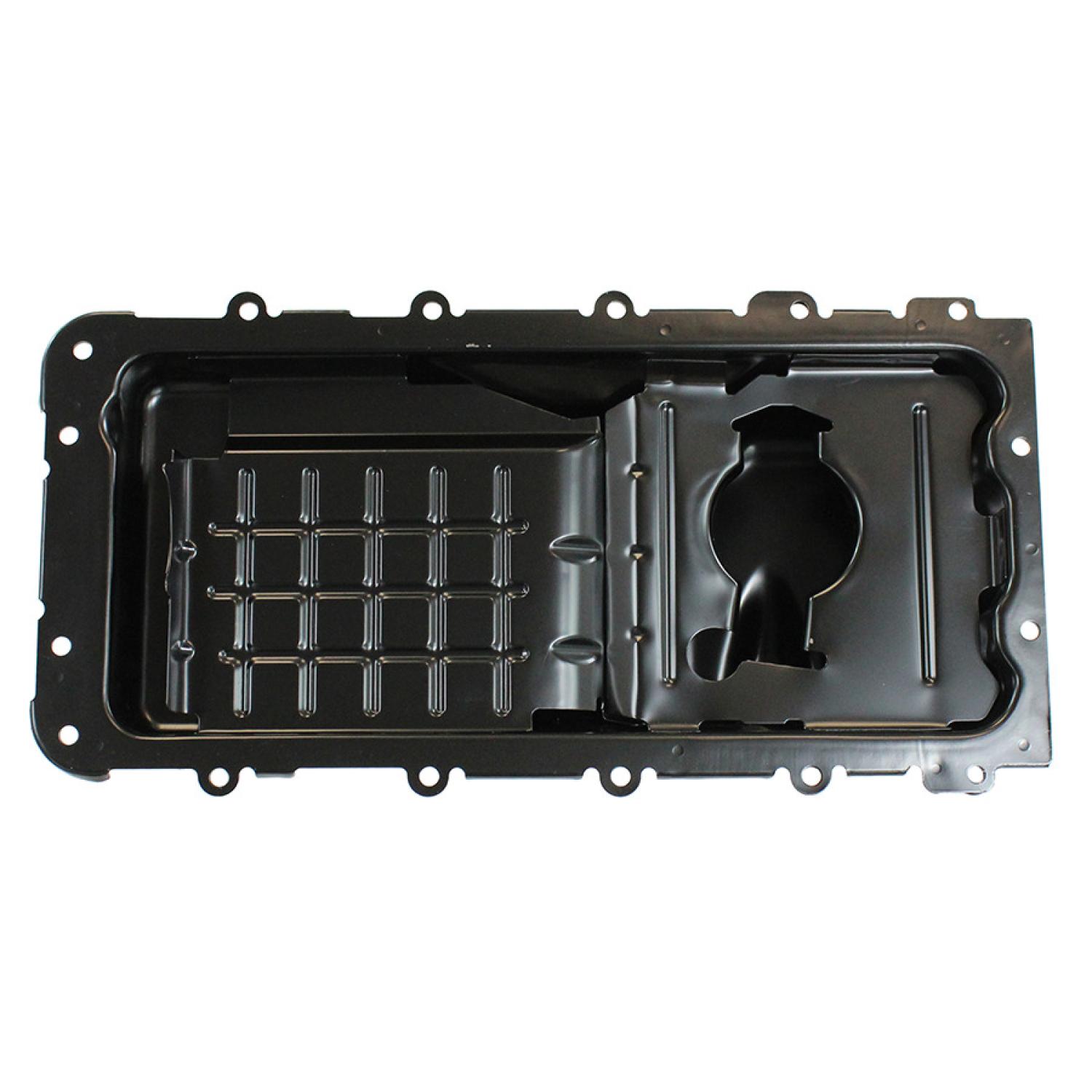 Agility Auto Parts 3310009 Engine Oil Pan product image 2 of 4