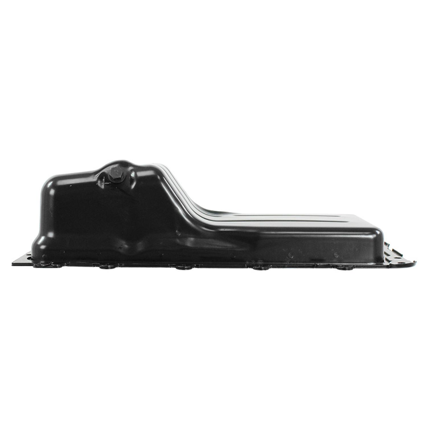 Agility Auto Parts 3310009 Engine Oil Pan product image 3 of 4