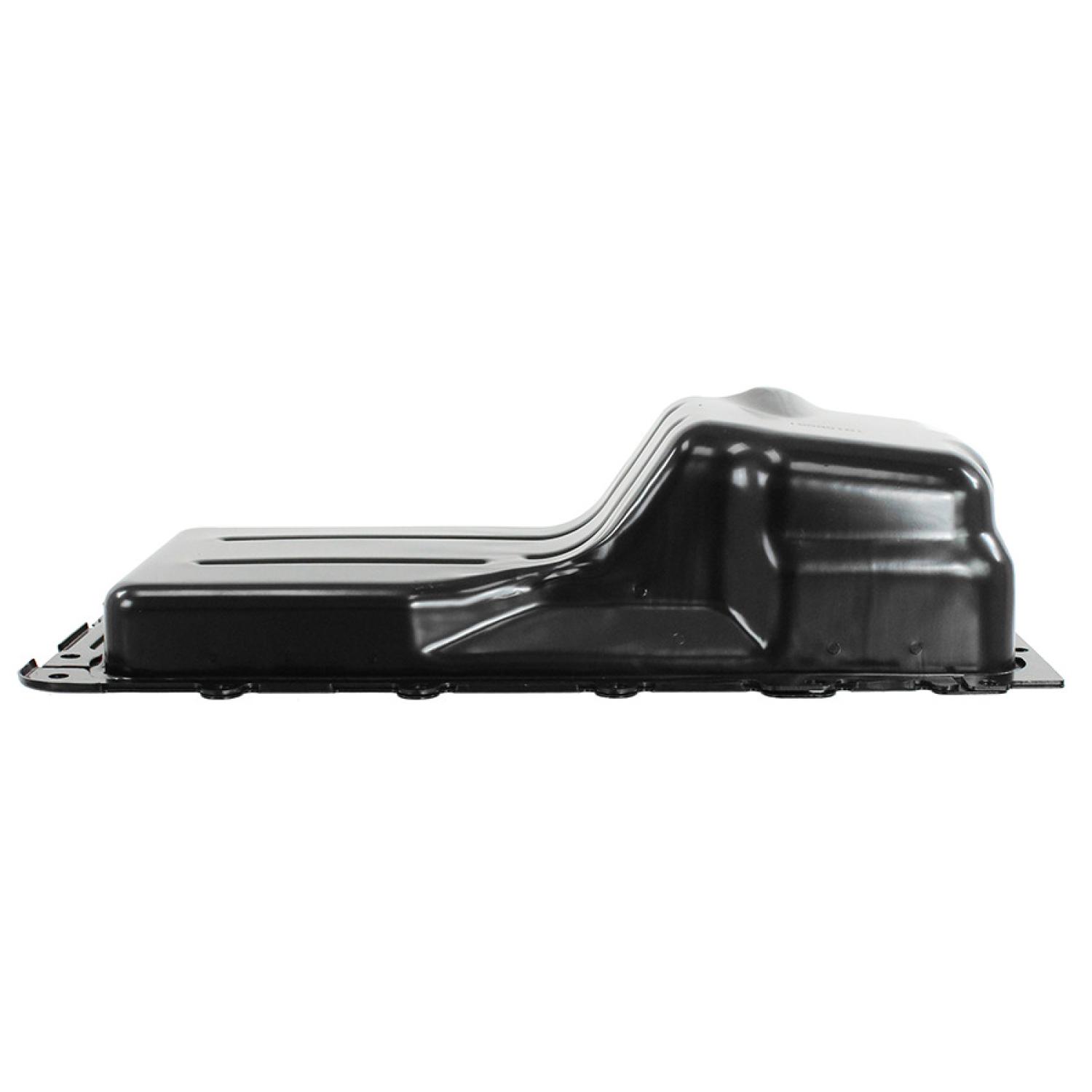 Agility Auto Parts 3310009 Engine Oil Pan product image 4 of 4