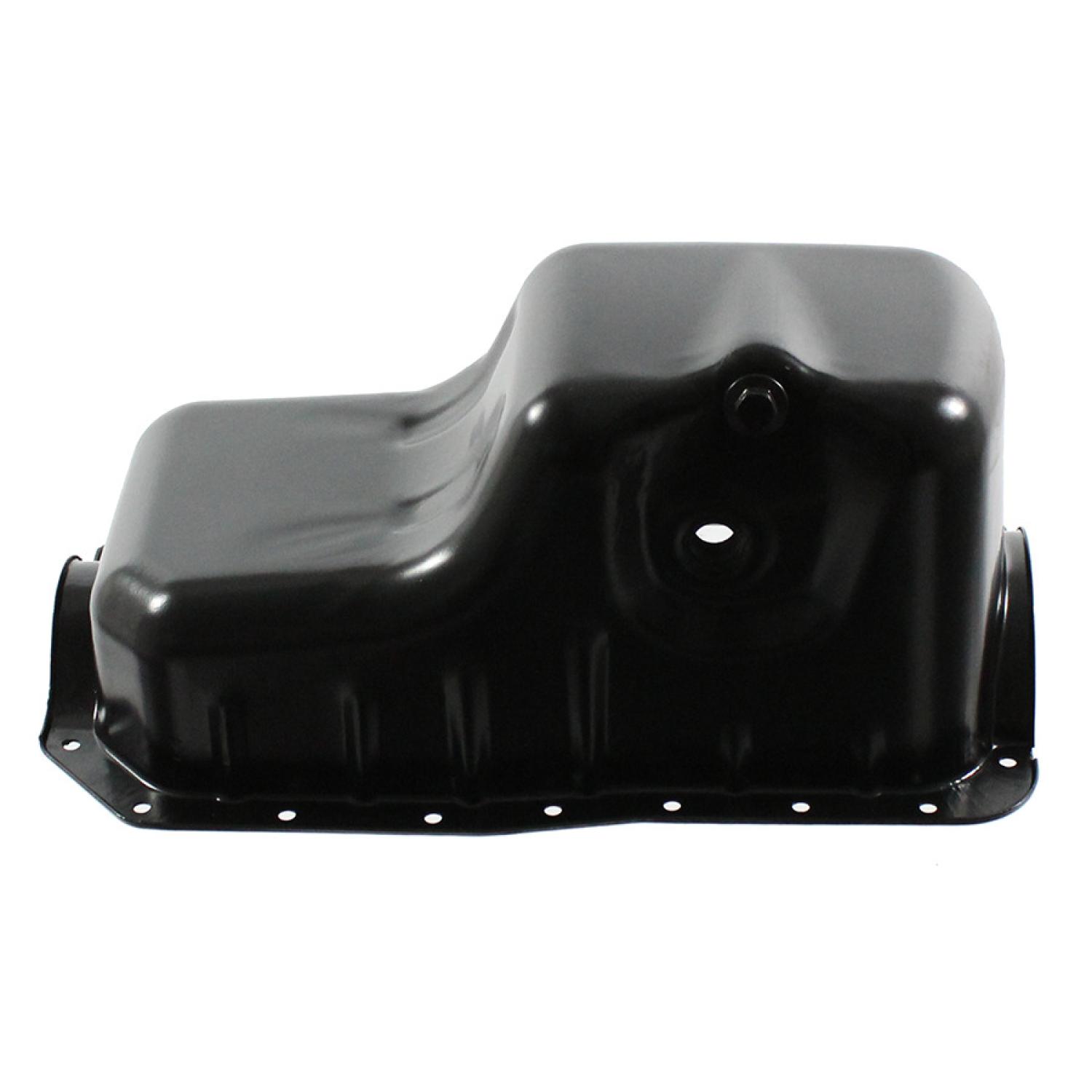 Agility Auto Parts 3310010 - Engine Oil Pan Agility Auto Parts 3310010 Engine Oil Pan product image 1 of 4