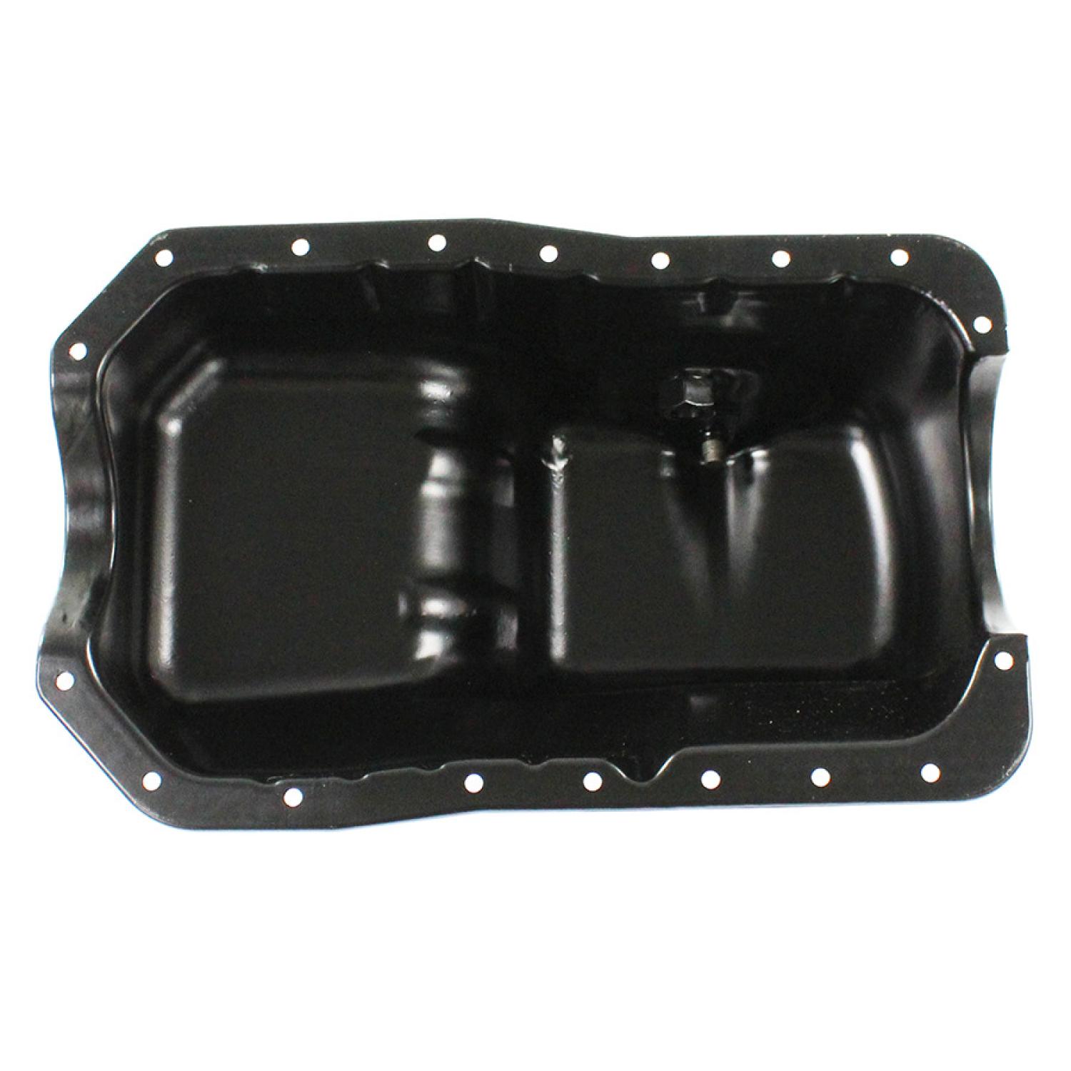 Agility Auto Parts 3310010 - Engine Oil Pan Agility Auto Parts 3310010 Engine Oil Pan product image 2 of 4