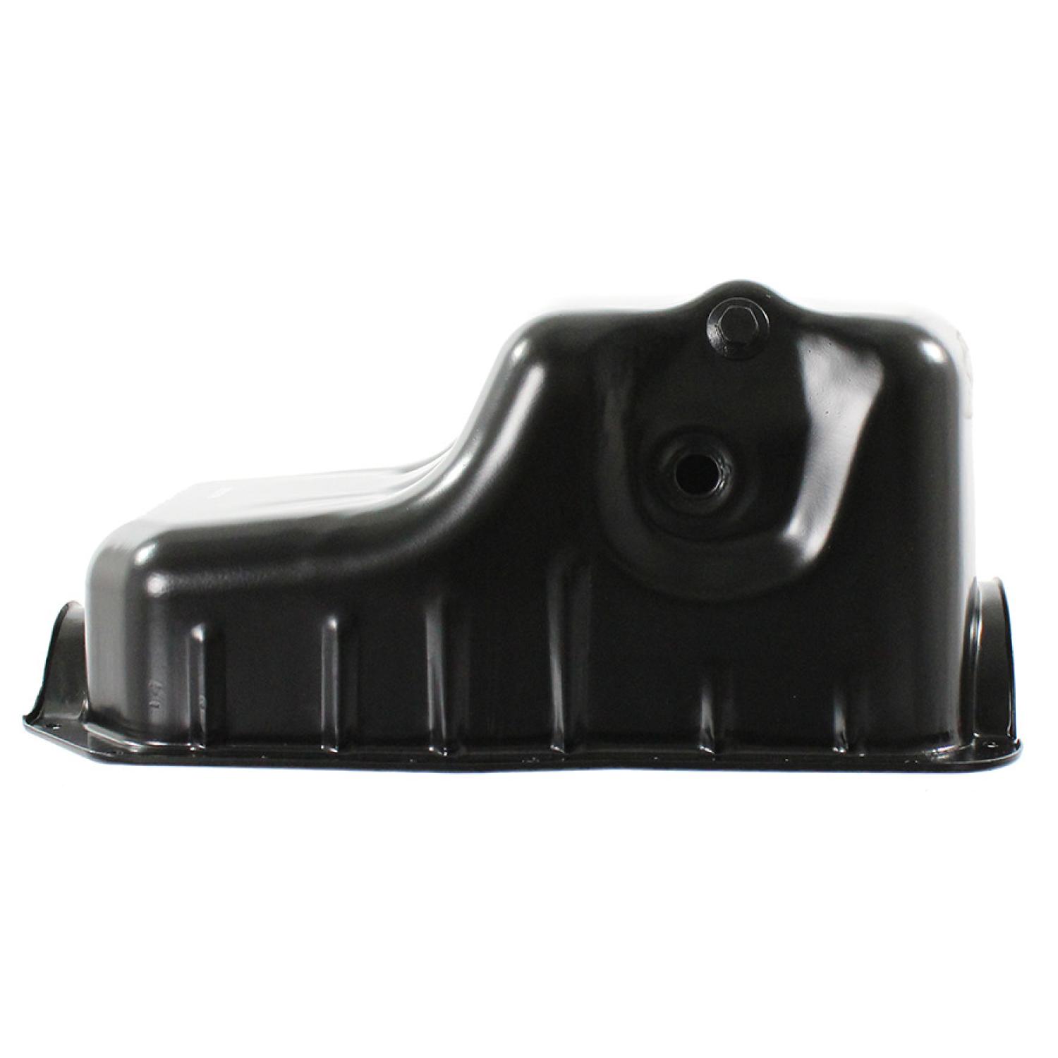 Agility Auto Parts 3310010 - Engine Oil Pan Agility Auto Parts 3310010 Engine Oil Pan product image 4 of 4