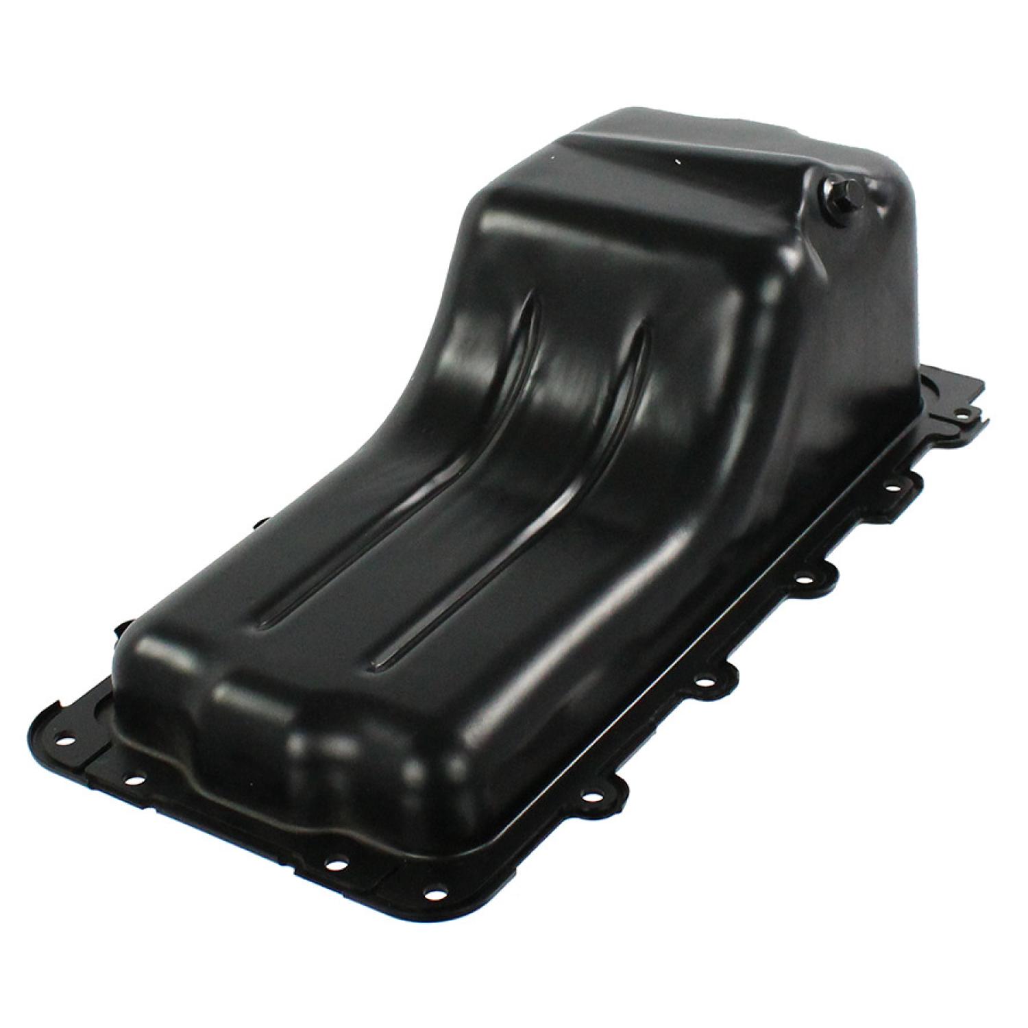 Agility Auto Parts 3310011 - Engine Oil Pan Agility Auto Parts 3310011 Engine Oil Pan product image 1 of 4