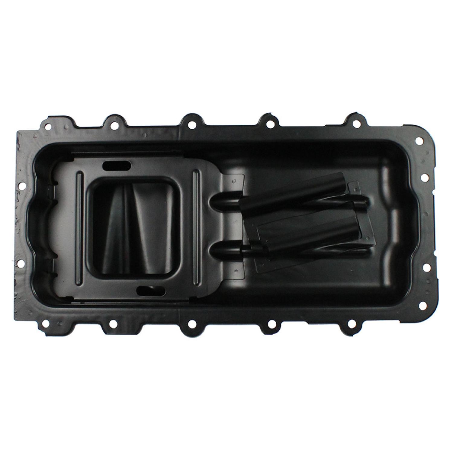 Agility Auto Parts 3310011 - Engine Oil Pan Agility Auto Parts 3310011 Engine Oil Pan product image 2 of 4