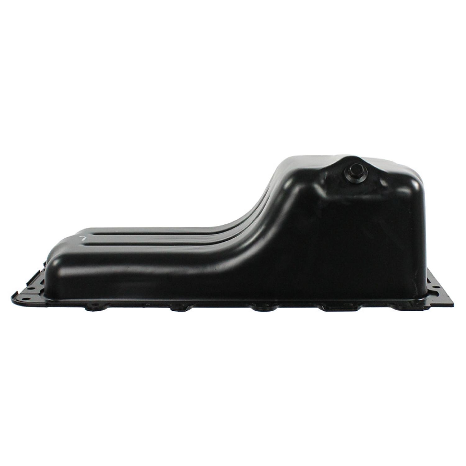 Agility Auto Parts 3310011 - Engine Oil Pan Agility Auto Parts 3310011 Engine Oil Pan product image 4 of 4