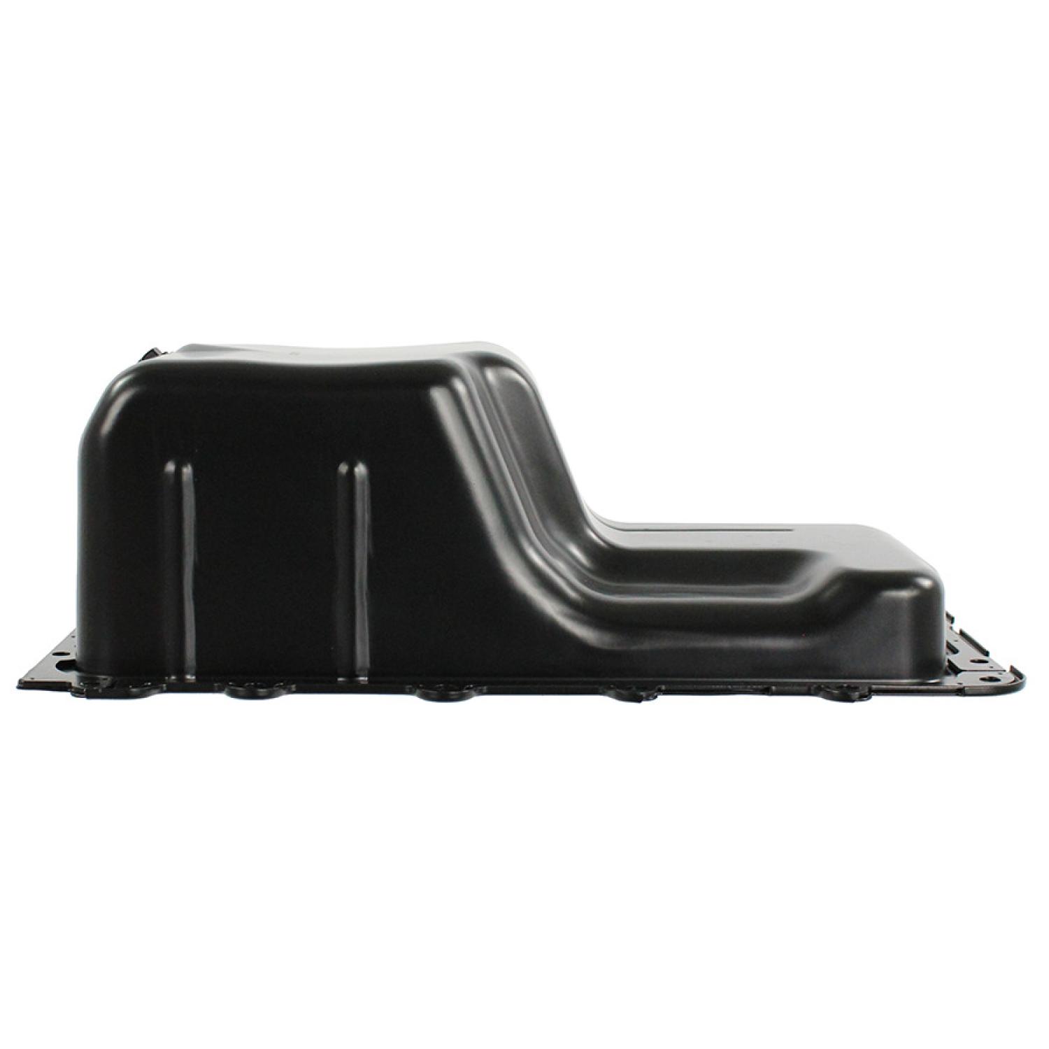 Agility Auto Parts 3310012 - Engine Oil Pan Agility Auto Parts 3310012 Engine Oil Pan product image 4 of 4
