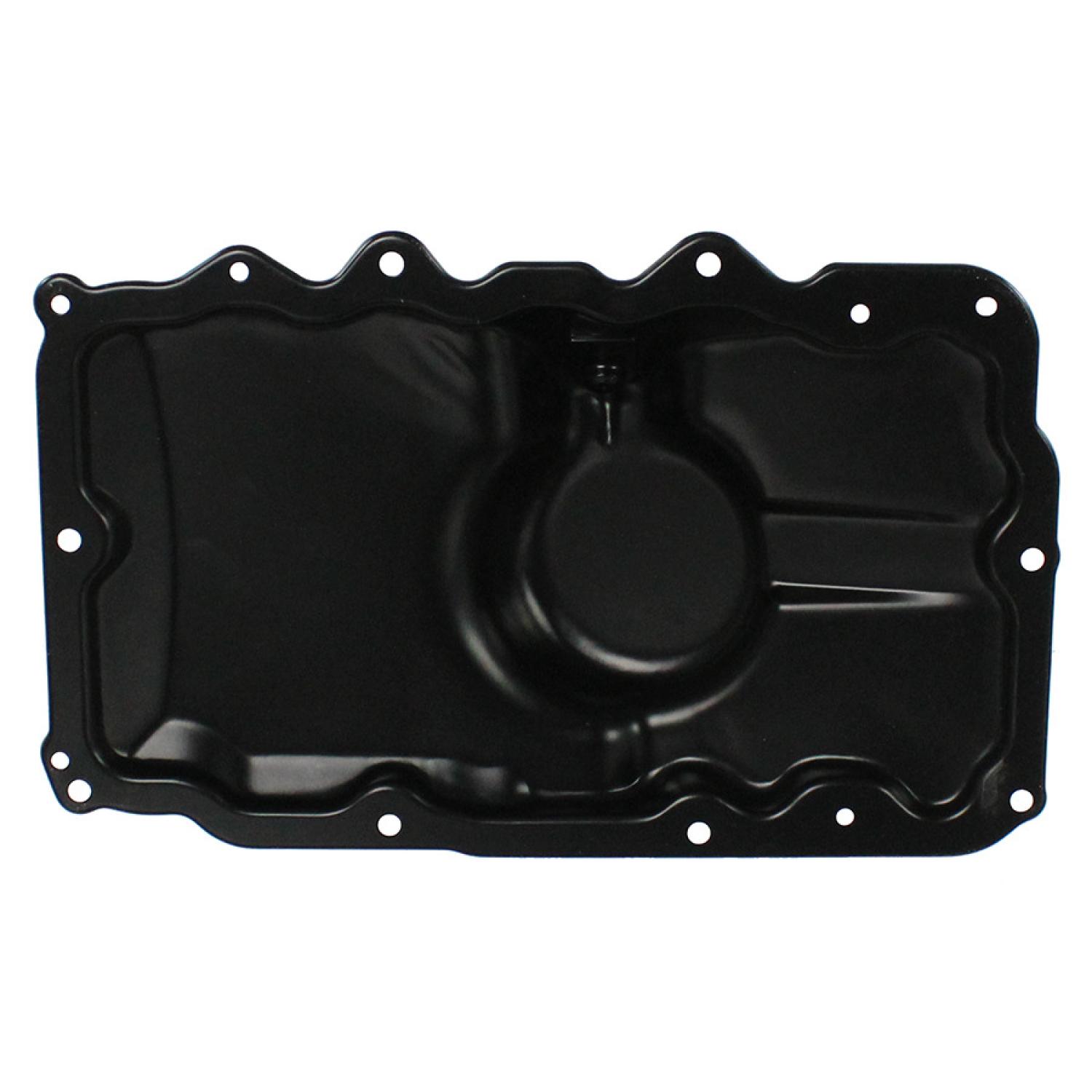 Agility Auto Parts 3310013 - Engine Oil Pan Agility Auto Parts 3310013 Engine Oil Pan product image 2 of 4
