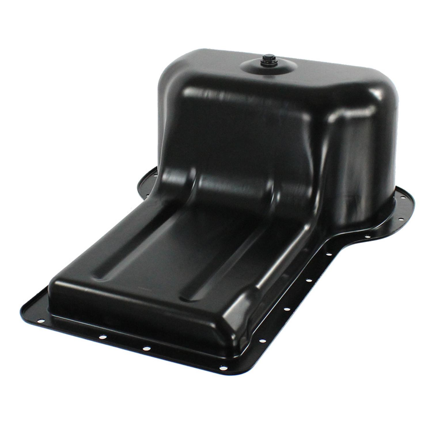 Agility Auto Parts 3310014 - Engine Oil Pan Agility Auto Parts 3310014 Engine Oil Pan product image 1 of 4