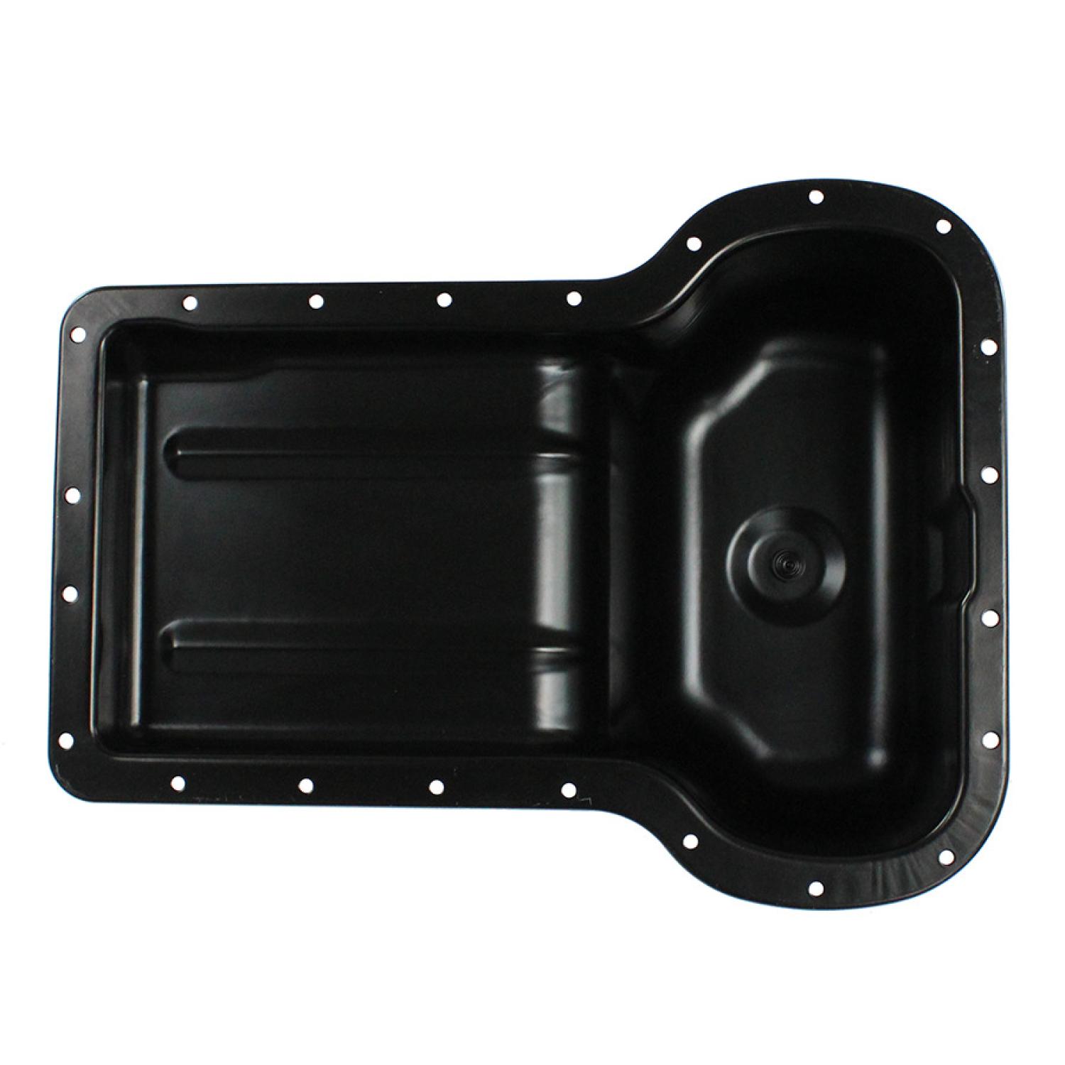 Agility Auto Parts 3310014 - Engine Oil Pan Agility Auto Parts 3310014 Engine Oil Pan product image 2 of 4