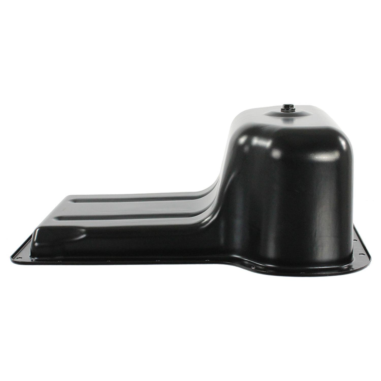 Agility Auto Parts 3310014 - Engine Oil Pan Agility Auto Parts 3310014 Engine Oil Pan product image 4 of 4