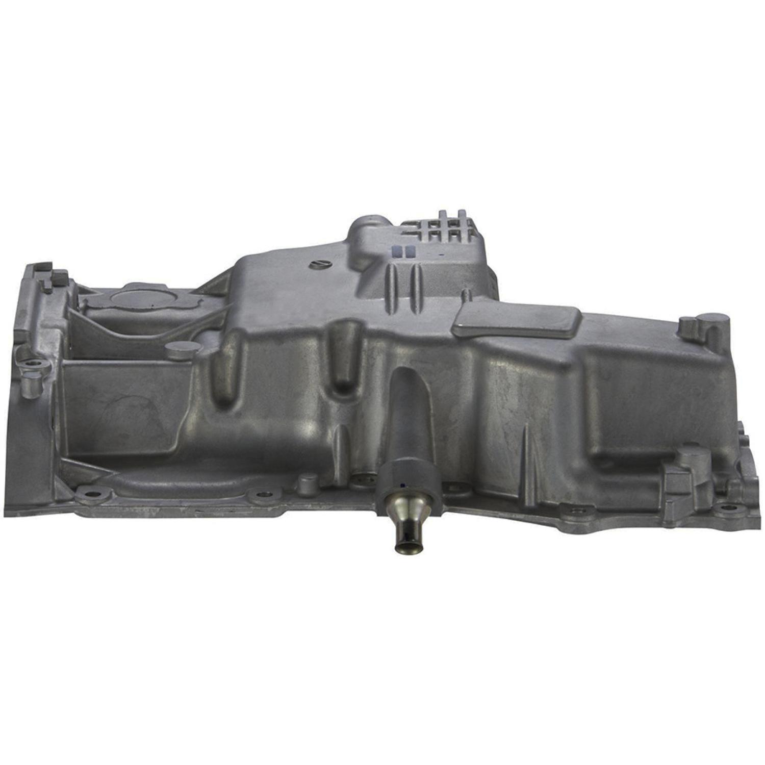 Agility Auto Parts 3310016 - Engine Oil Pan Agility Auto Parts 3310016 Engine Oil Pan product image 1 of 4