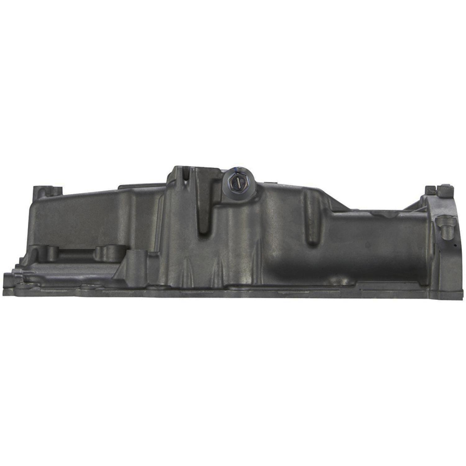 Agility Auto Parts 3310016 - Engine Oil Pan Agility Auto Parts 3310016 Engine Oil Pan product image 3 of 4