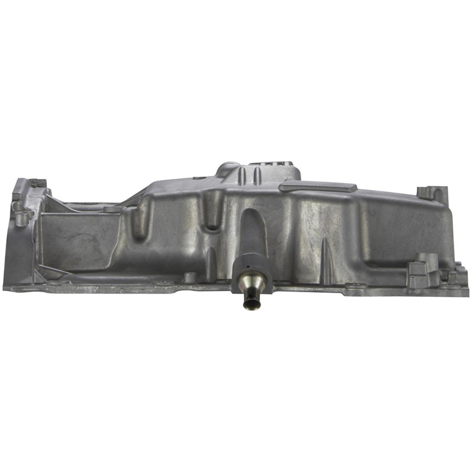 Agility Auto Parts 3310016 - Engine Oil Pan Agility Auto Parts 3310016 Engine Oil Pan product image 4 of 4