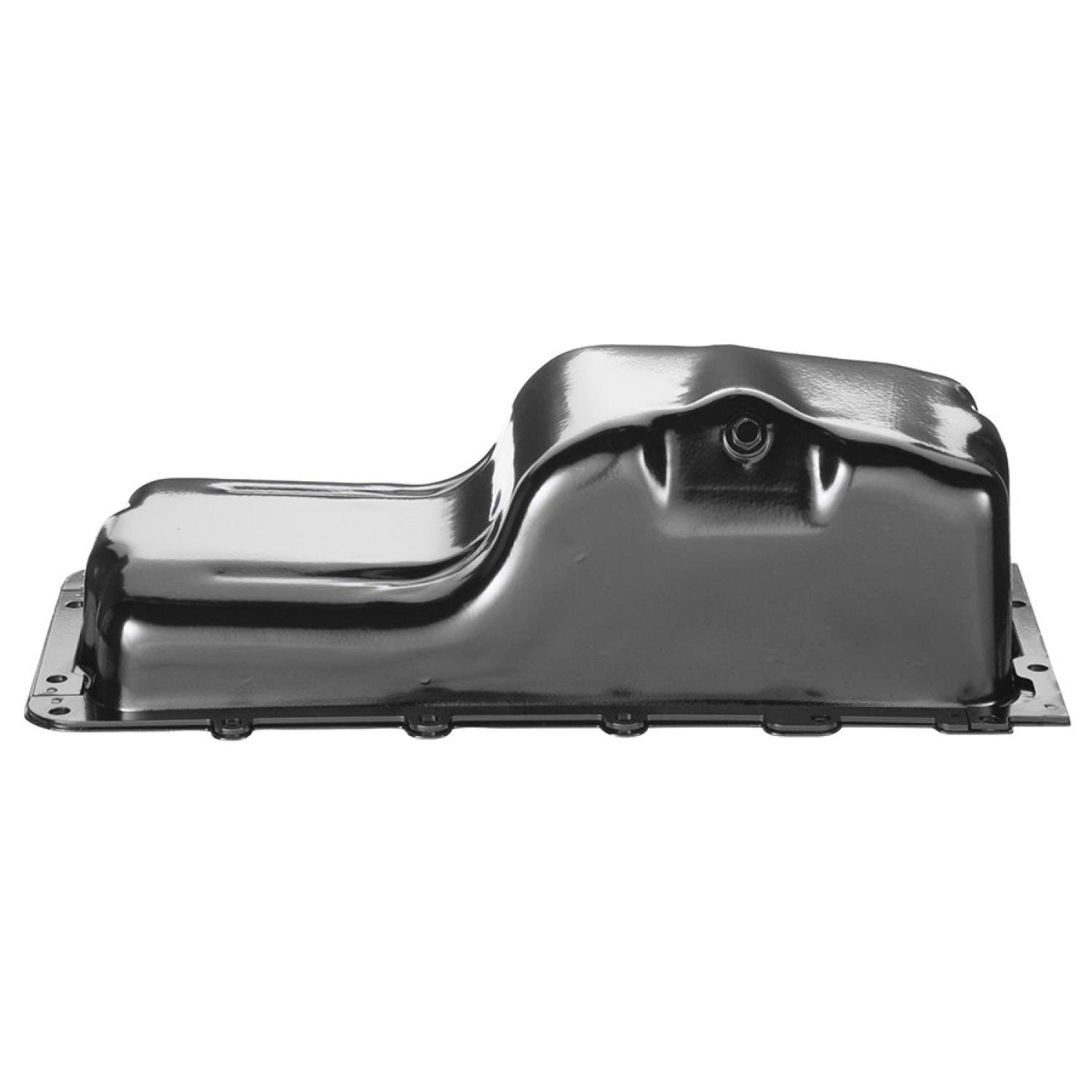 Agility Auto Parts 3310019 - Engine Oil Pan Agility Auto Parts 3310019 Engine Oil Pan product image 1 of 1