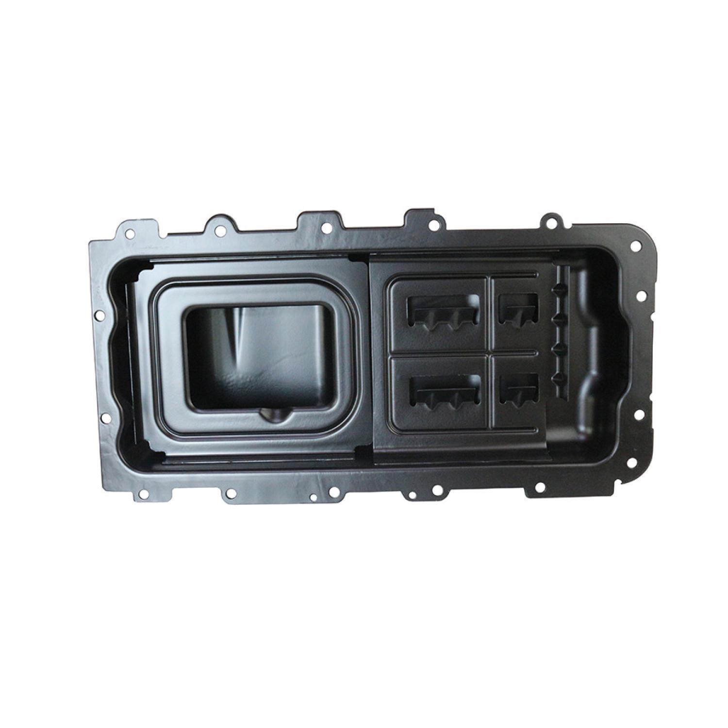 Agility Auto Parts 3310020 - Engine Oil Pan Agility Auto Parts 3310020 Engine Oil Pan product image 2 of 4